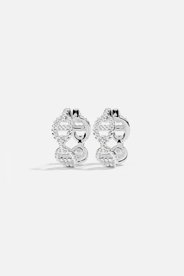 Isla™ | 18K Gold Earrings
