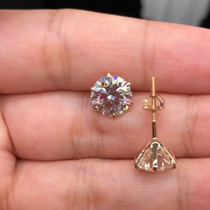 Tera™ | 18K Gold Earrings