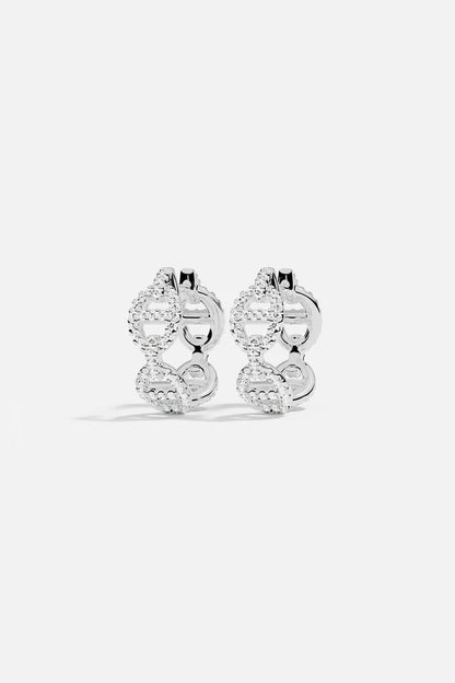 Isla™ | 18K Gold Earrings