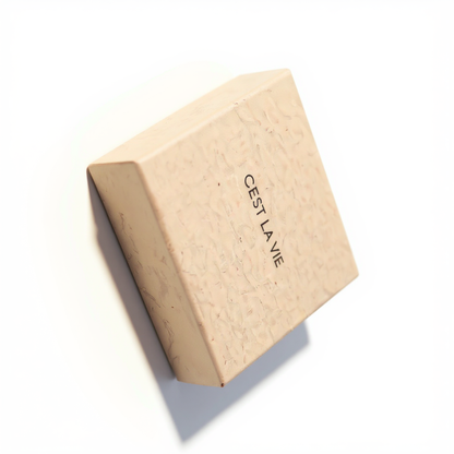 Sofia™ | Women’s Silver and Gold Wire Ring