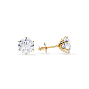 Tera™ | 18K Gold Earrings